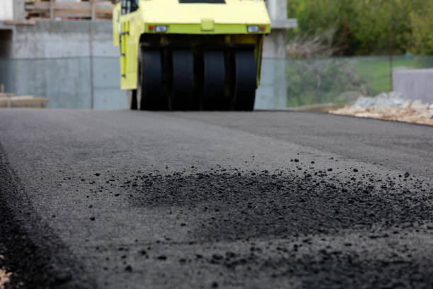 Best Driveway Pavers Installation  in Newton, AL