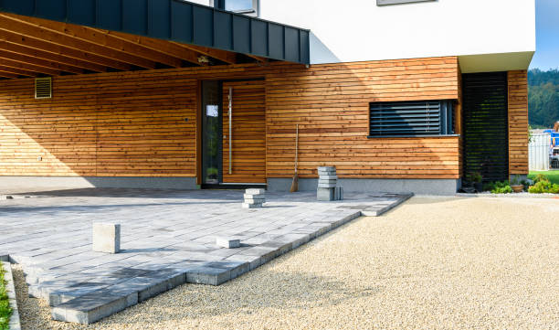 Reasons to Select Us for Your Driveway Paving Requirements in Newton, AL