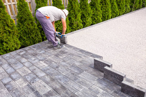 Best Professional Driveway Pavers  in Newton, AL