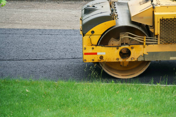 Best Residential Driveway Paver Services  in Newton, AL